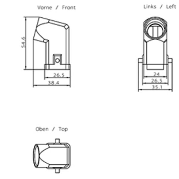 Siemens 6GK1905-0CD00 Control Product Image