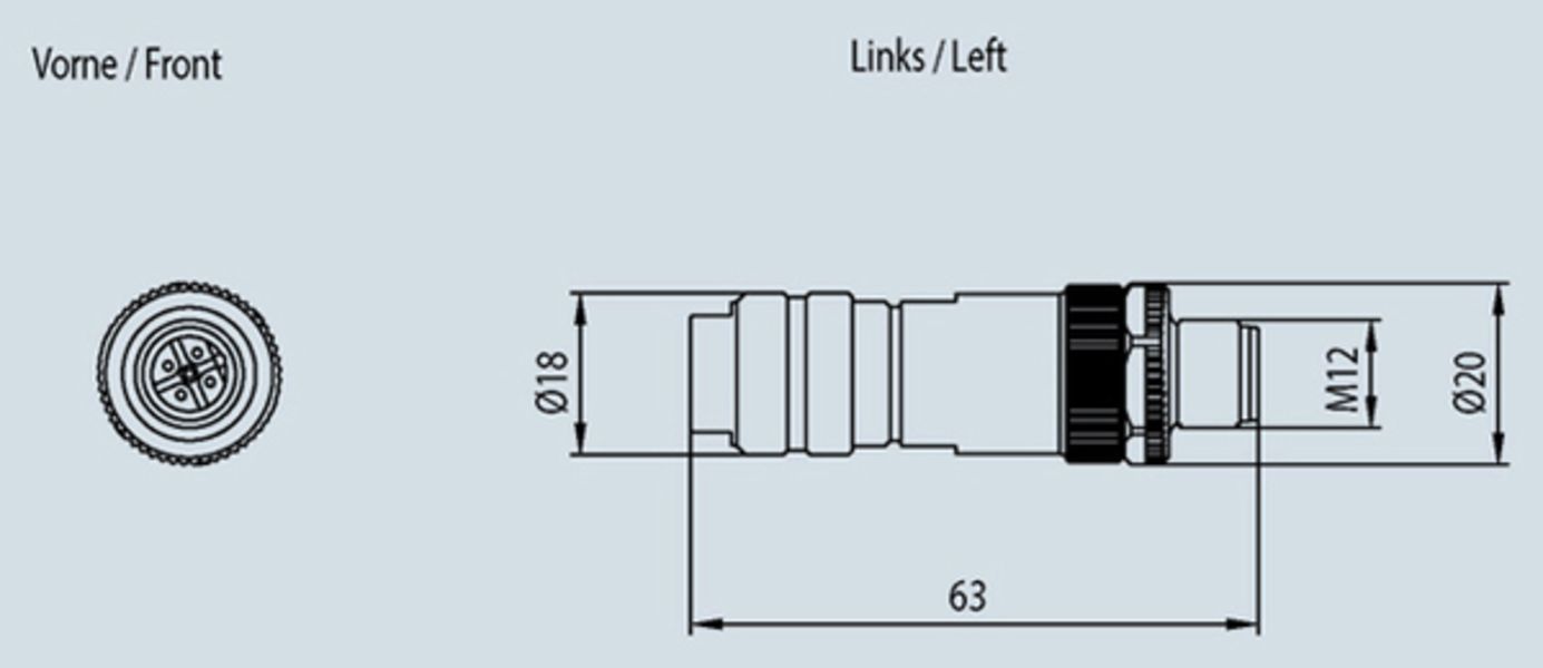 Siemens 6GK1905-0EA00 Control Product Image