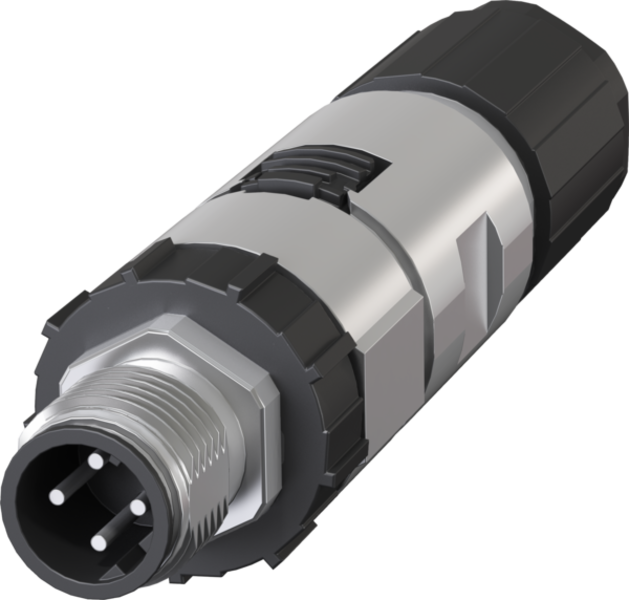 Siemens 6GK1905-0EA10 Connector | 6GK1905-0EA10 Product Image