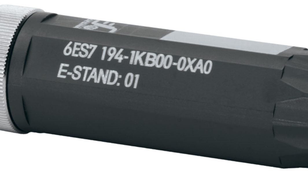 Siemens 6GK1905-0EC00 Control Product Image