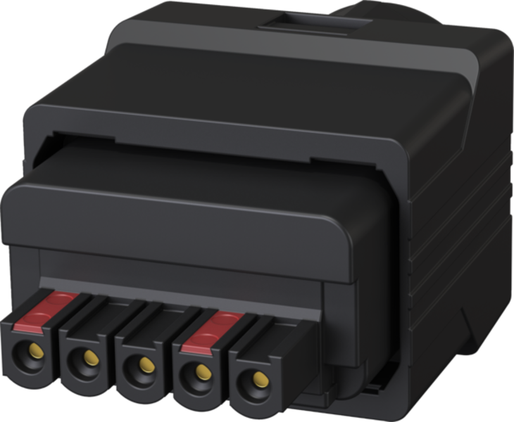 Siemens 6GK1907-0AB10-6AA0 Control Product Image