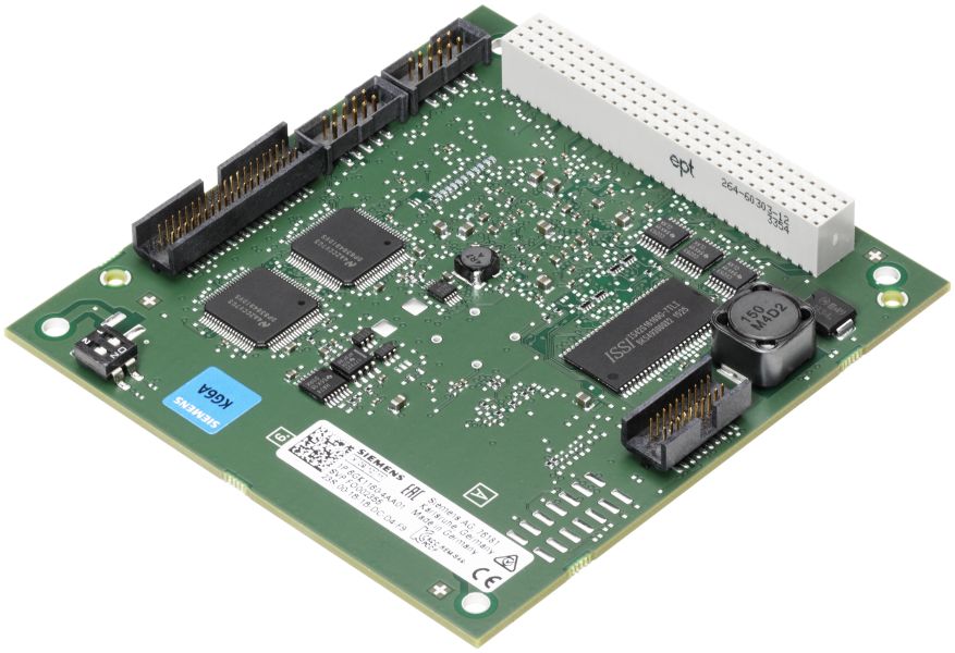 Siemens 6GK1160-4AA01 Control Product Image