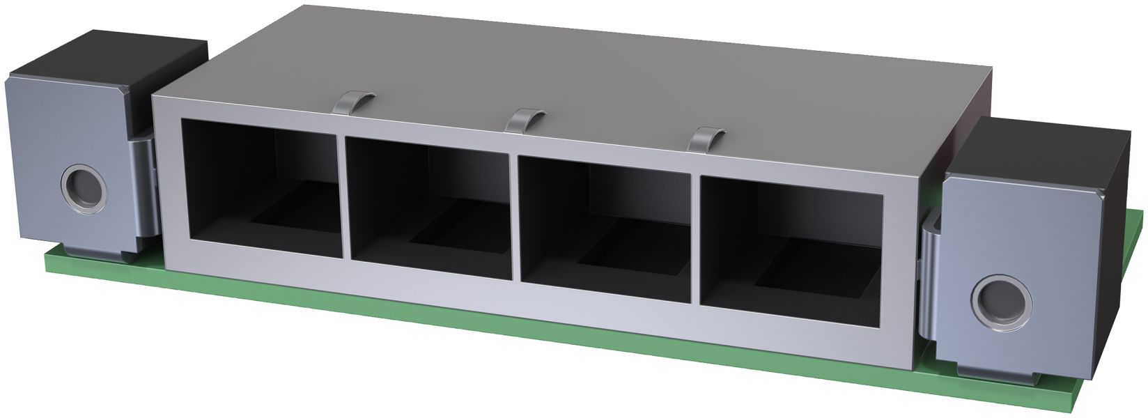 Siemens 6GK1160-4AC00 Control Product Image