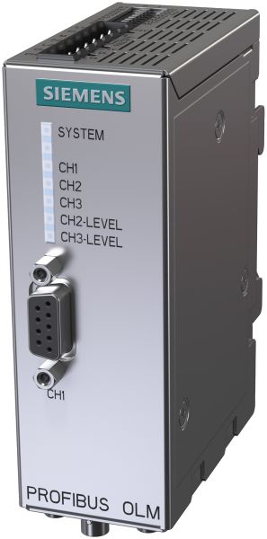 Siemens 6GK1503-2CA01 Control Product Image