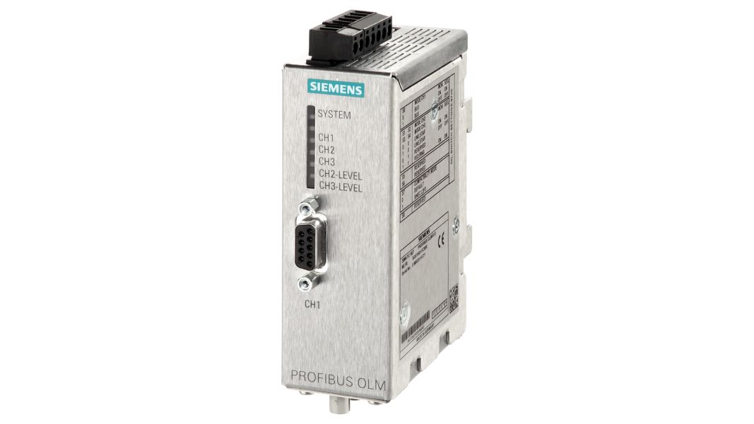 Siemens 6GK1503-3CD00 Control Product Image
