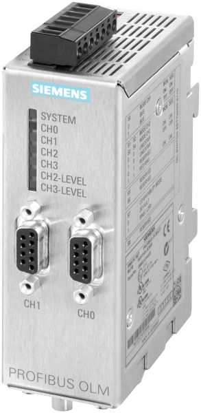 Siemens 6GK1503-4CA01 Control Product Image