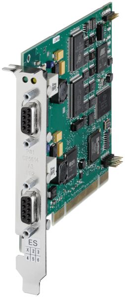 Siemens 6GK1561-4AA02 Control Product Image