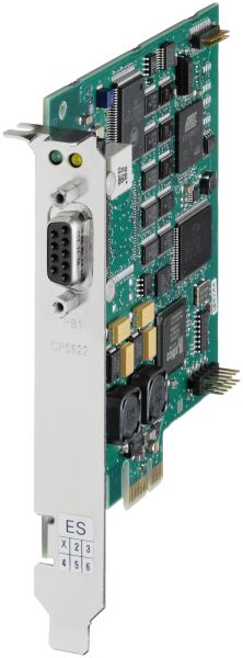 Siemens 6GK1562-2AA00 Control Product Image