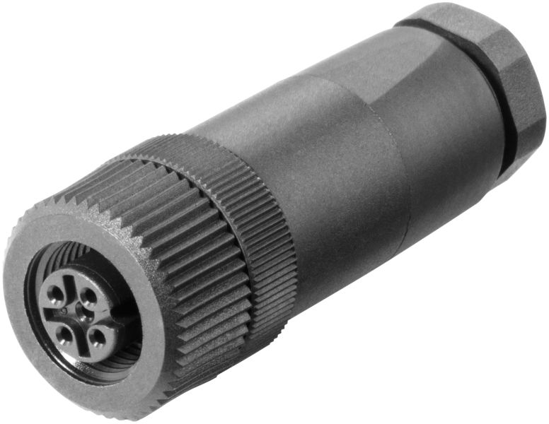 Siemens 6GK1907-0DC10-6AA3 Connector Product Image