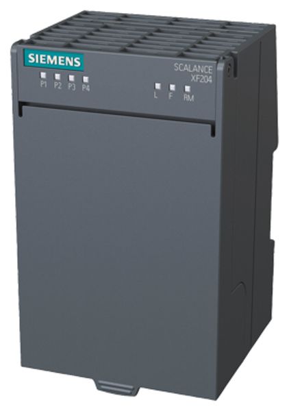 Siemens 6GK5204-0BA00-2AF2 Control Product Image