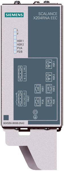 Siemens 6GK5204-0BS00-2NA3 Control Product Image