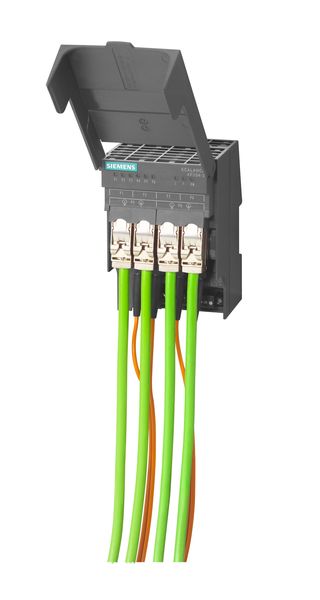Siemens 6GK5204-2BC00-2AF2 Control Product Image