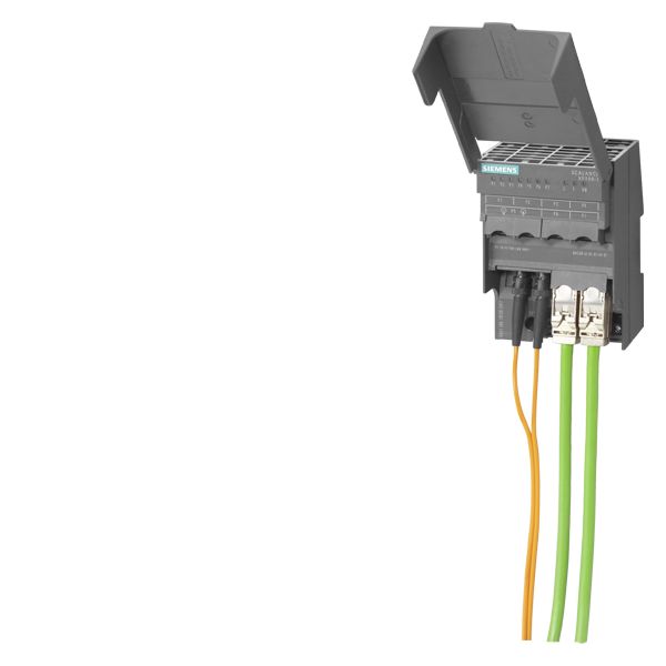 Siemens 6GK5206-1BC00-2AF2 Control Product Image