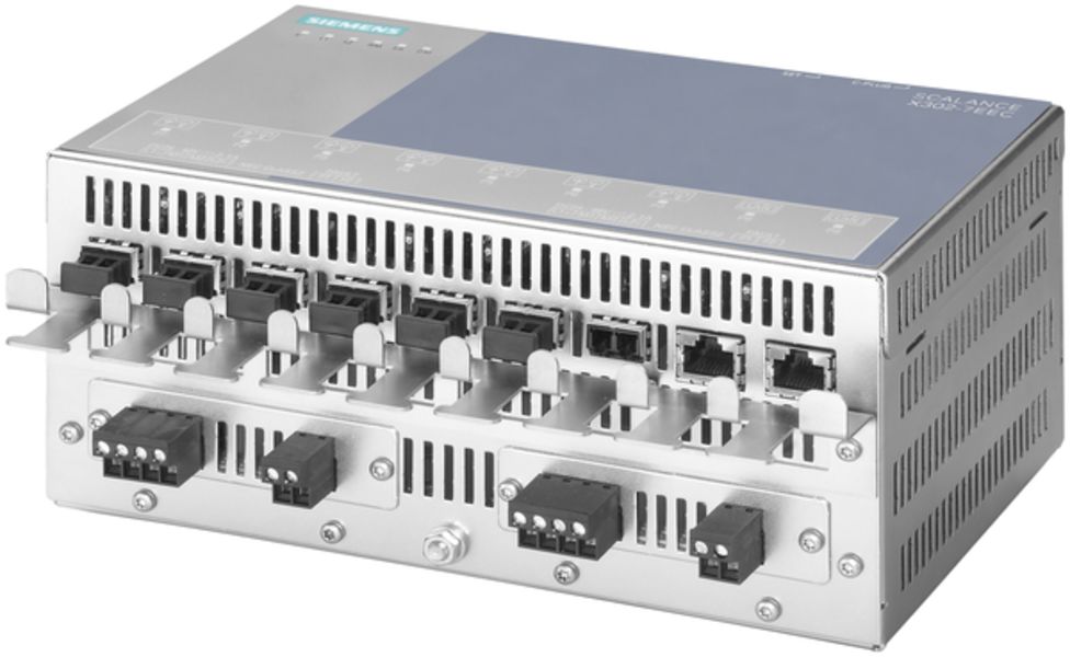 Siemens 6GK5307-2FD00-1GA3 Control Product Image