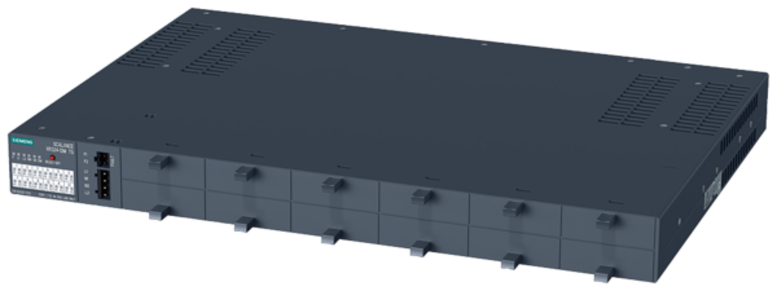 Siemens 6GK5324-0GG00-1CR2 Control Product Image