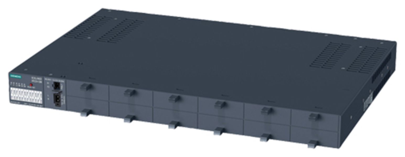 Siemens 6GK5324-0GG00-3AR2 Control Product Image