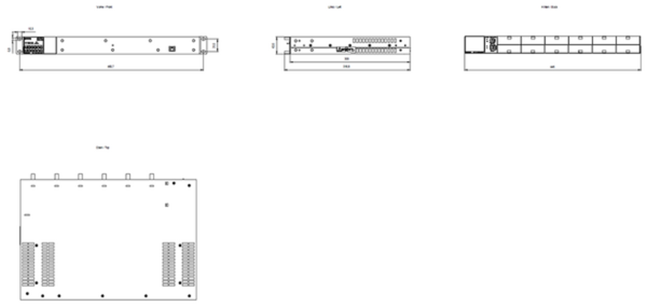 Siemens 6GK5324-0GG00-3HR2 Control Product Image