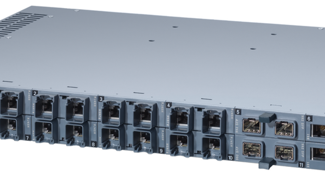 Siemens 6GK5324-4GG00-1ER2 Control Product Image