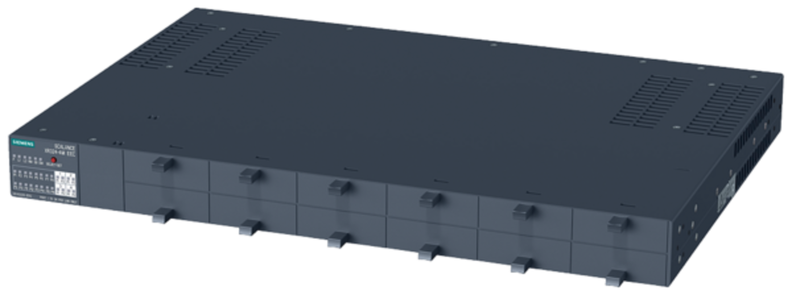 Siemens 6GK5324-4GG00-1ER2 Control Product Image