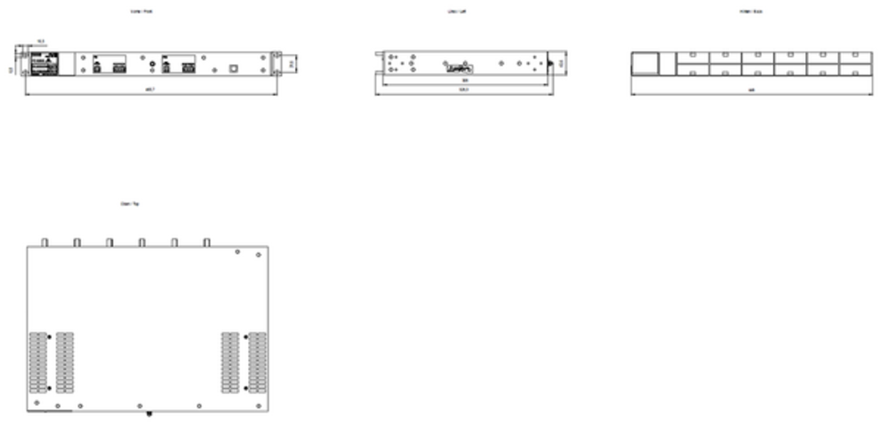 Siemens 6GK5324-4GG00-2JR2 Control Product Image