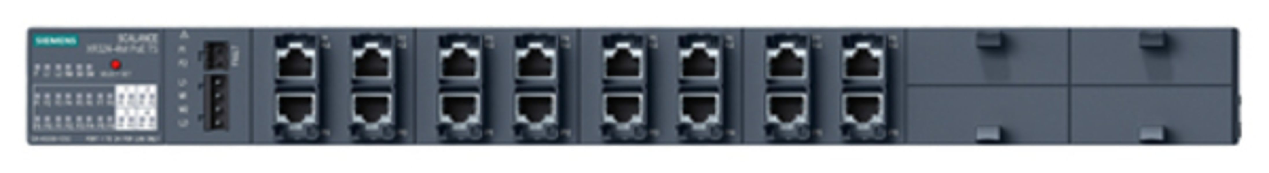 Siemens 6GK5324-4QG00-1CR2 Control Product Image