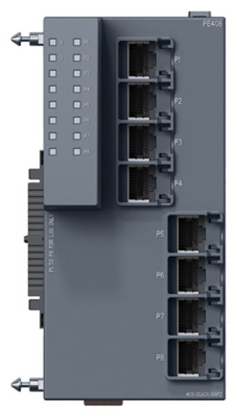 Siemens 6GK5408-0GA00-8AP2 Control Product Image