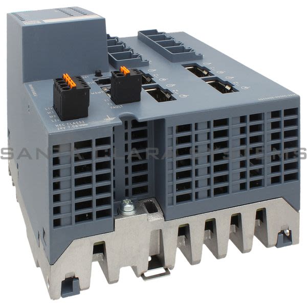 Siemens 6GK5408-4GQ00-2AM2 Control Product Image