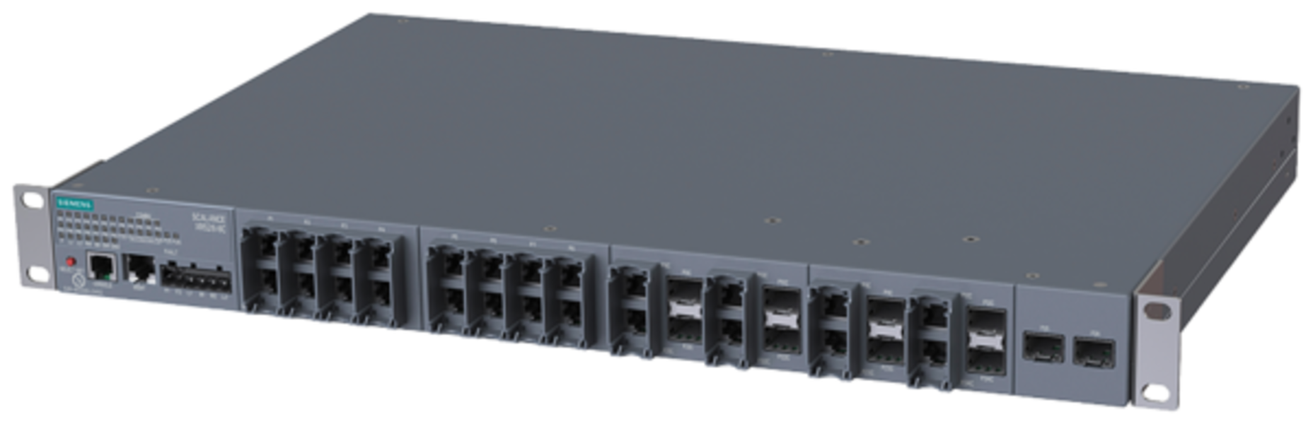 Siemens 6GK5526-8GS00-2AR2 Control Product Image