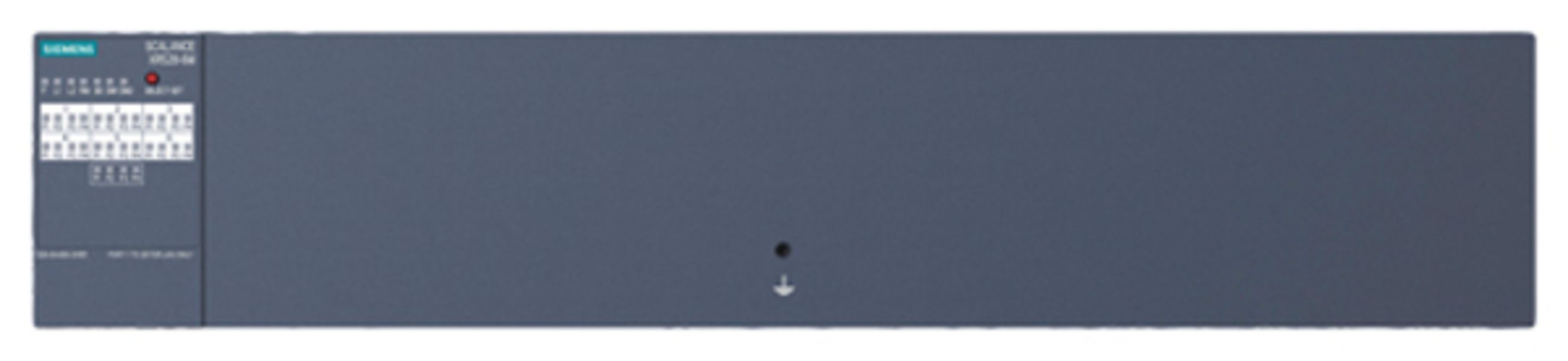 Siemens 6GK5528-0AA00-2HR2 Control Product Image