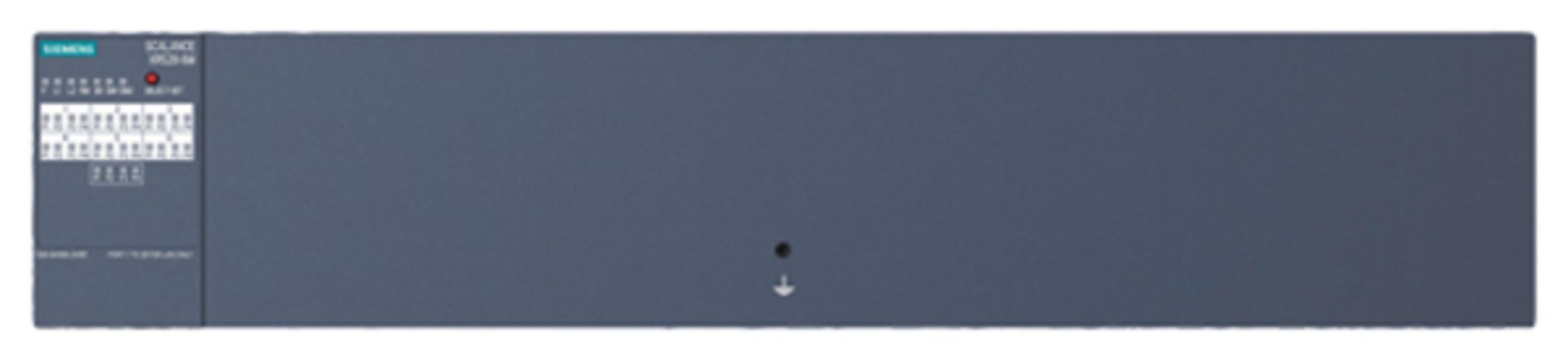 Siemens 6GK5528-0AR00-2HR2 Control Product Image