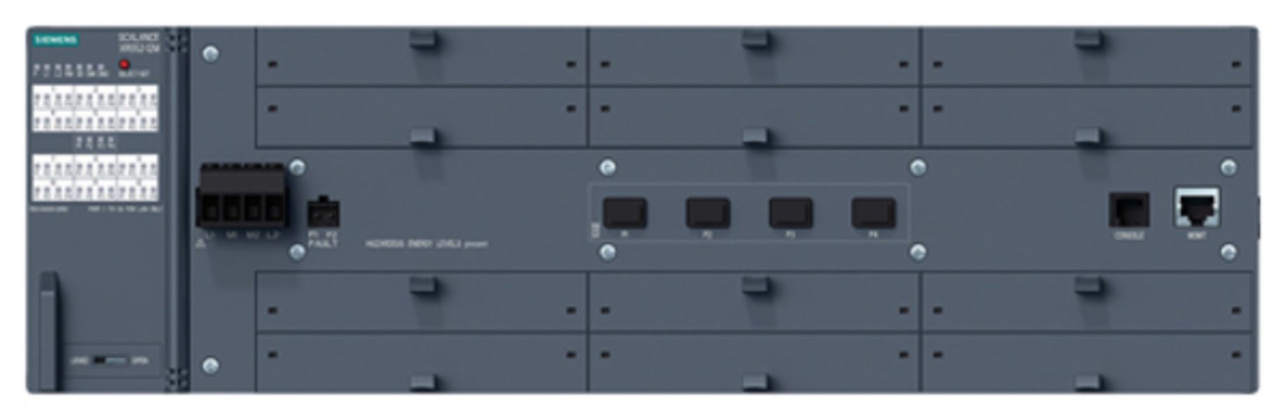 Siemens 6GK5552-0AA00-2AR2 Control Product Image