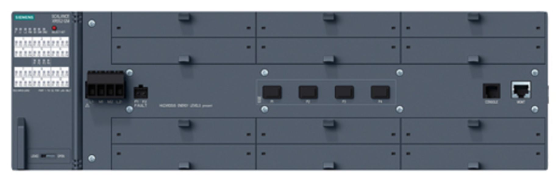 Siemens 6GK5552-0AR00-2AR2 Control Product Image