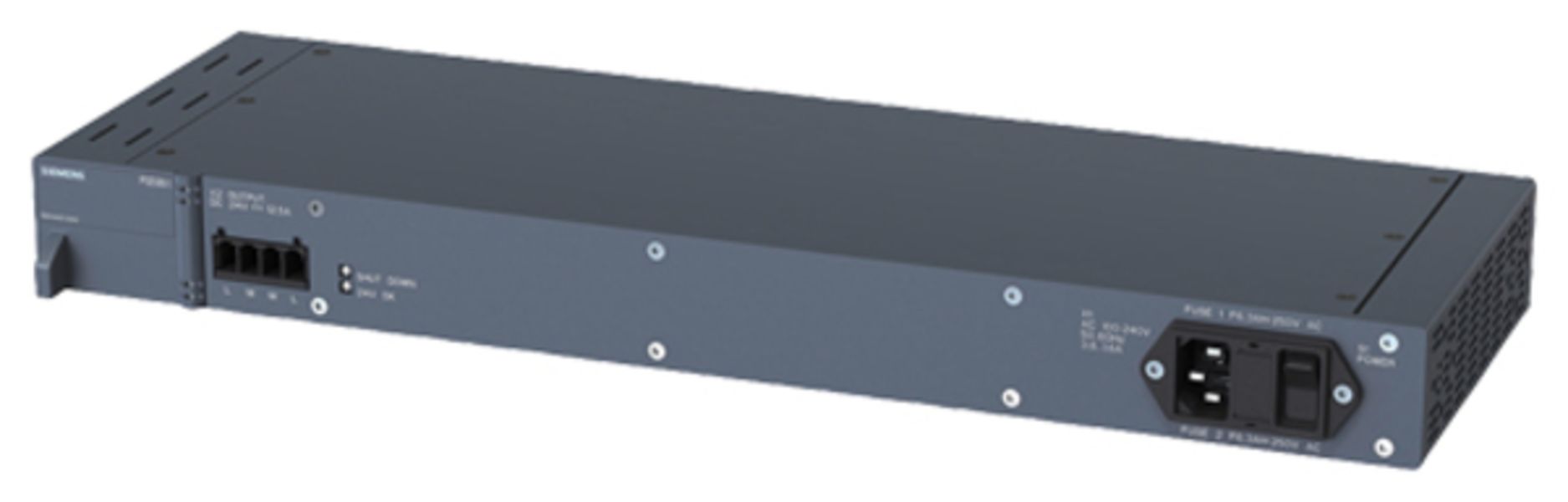 Siemens 6GK5598-1AA00-3AA0 Control Product Image