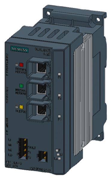 Siemens 6GK5623-0BA10-2AA3 Control Product Image