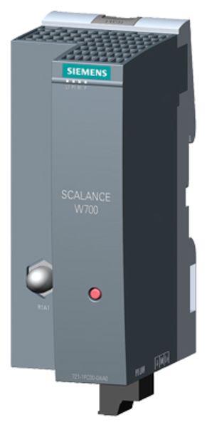 Siemens 6GK5721-1FC00-0AA0 Control Product Image