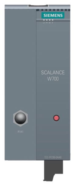Siemens 6GK5722-1FC00-0AA0 Control Product Image
