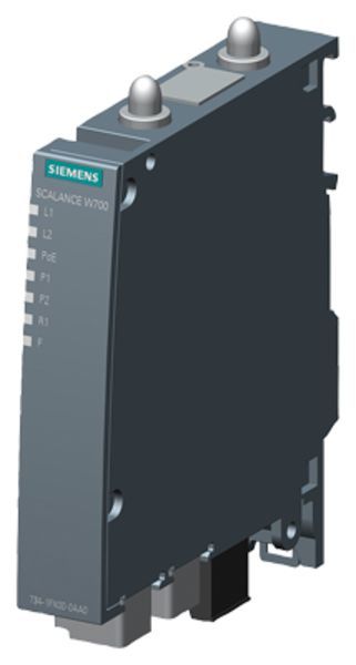 6GK5734-1FX00-0AA0 Siemens Control - Santa Clara Systems