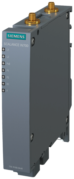 Siemens 6GK5774-1FX00-0AA0 Control Product Image