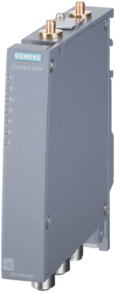 Siemens 6GK5774-1FY00-0TB0 Control Product Image