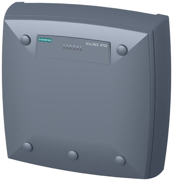 Siemens 6GK5786-2FE00-0AA0 Control Product Image