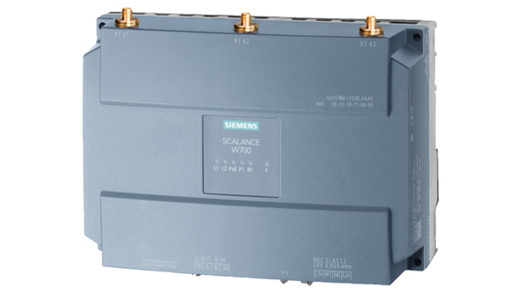 Siemens 6GK5788-1FC00-0AB0 Control Product Image