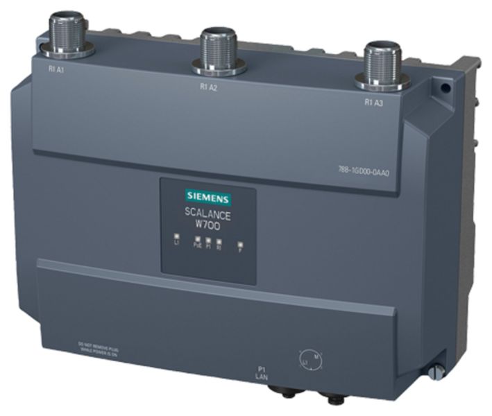 Siemens 6GK5788-1GD00-0AA0 Control Product Image