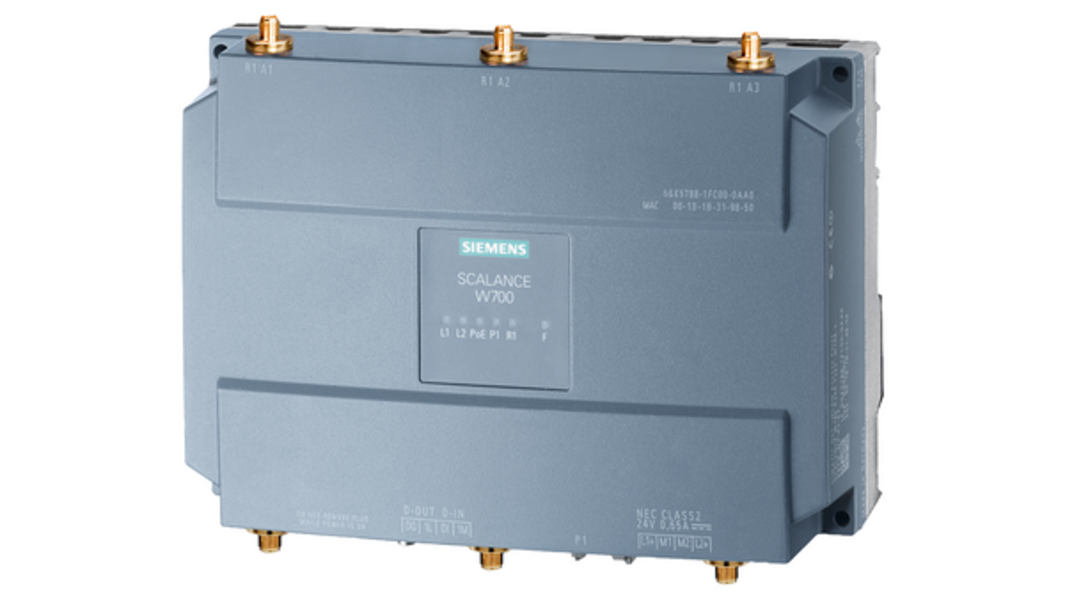 Siemens 6GK5788-2FC00-0AA0 Control Product Image