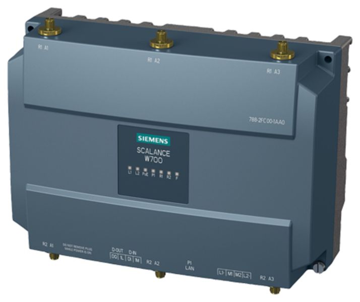 Siemens 6GK5788-2FC00-1AA0 Control Product Image