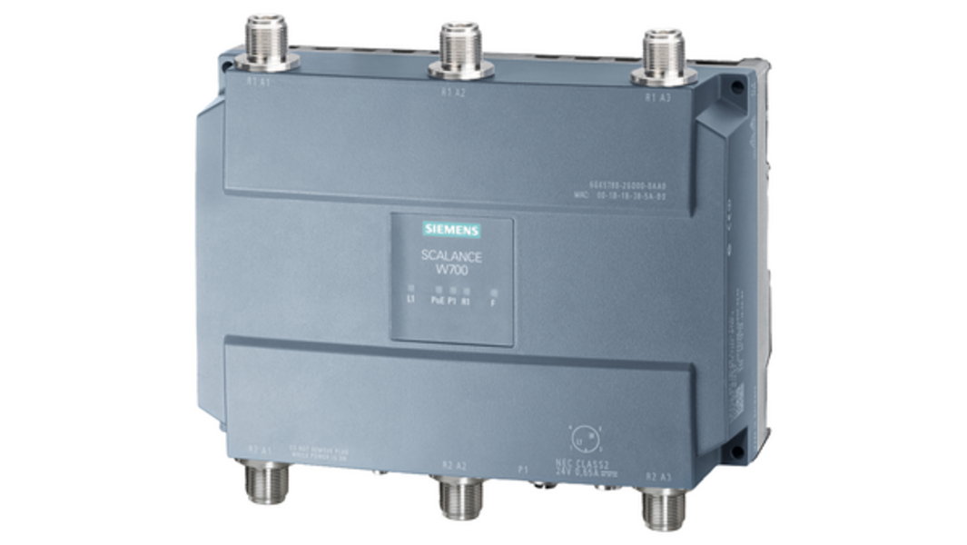 Siemens 6GK5788-2GD00-0TB0 Control Product Image