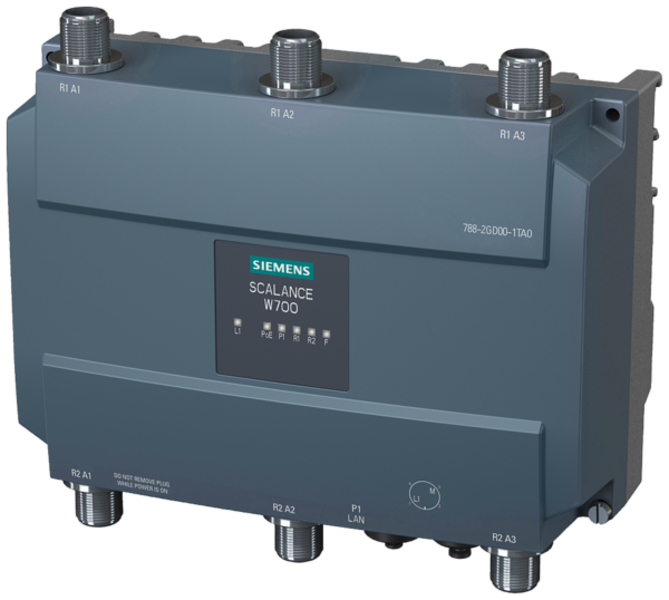 Siemens 6GK5788-2GD00-1TA0 Control Product Image