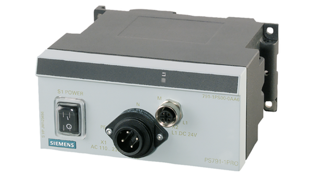 Siemens 6GK5791-1PS00-0AA6 Control Product Image