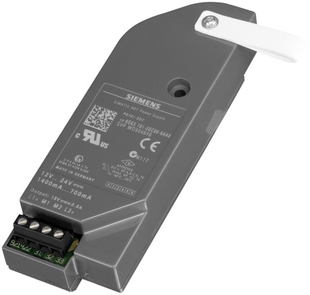 Siemens 6GK5791-2AC00-0AA0 Control Product Image