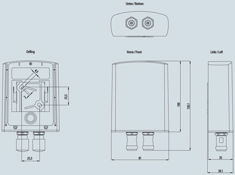 Siemens 6GK5793-6DG00-0AA0 Control Product Image