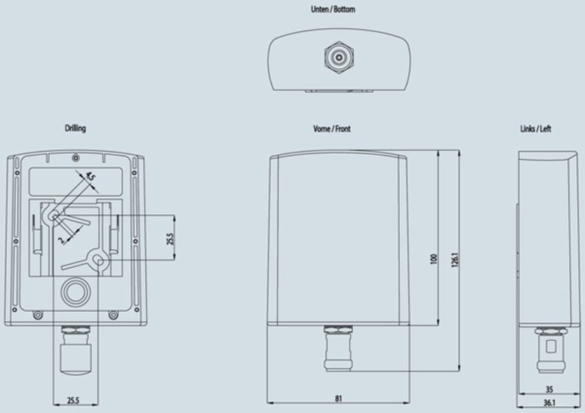 Siemens 6GK5793-8DP00-0AA0 Control Product Image